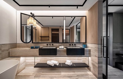 Jiangning Hotel | Nanjing, Jiangning, Autograph Collection