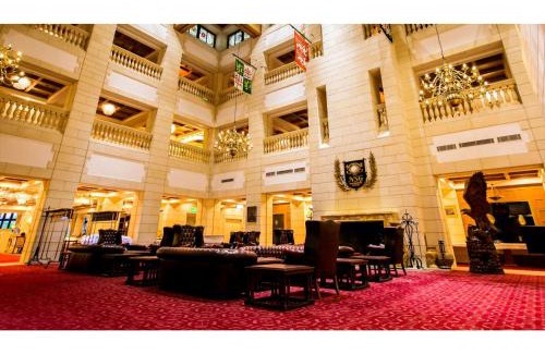 Kamitonda Hotel | Nanki Shirahama Resort Hotel - Vacation STAY 38056v