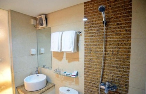 Qingxiu Apartment | Nanning Qingzhou Rental Apartments