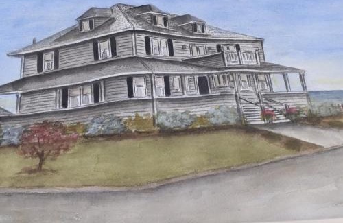 Waveland House | Nantasket Beach - JULY 4th holiday - Summer 2026