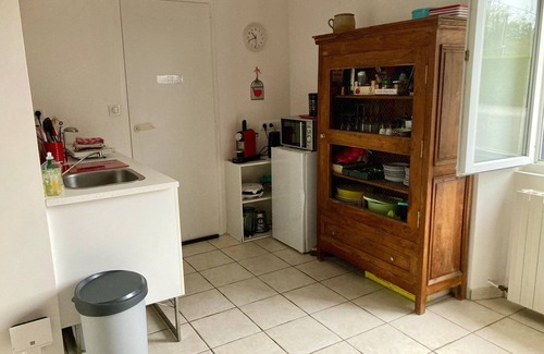 Pont-Saint-Martin House | Nantes, a house in the country