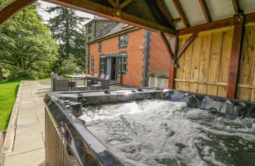 Llandrindod Wells House | Nanthir House