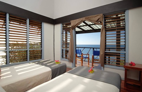 Nanuya Lailai Island Hotel | Nanuya Island Resort