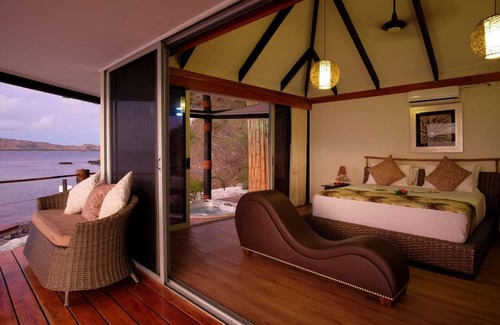 Nanuya Lailai Island Hotel | Nanuya Island Resort