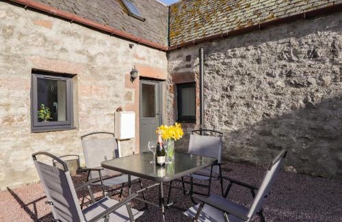 Marybank House | Nanville