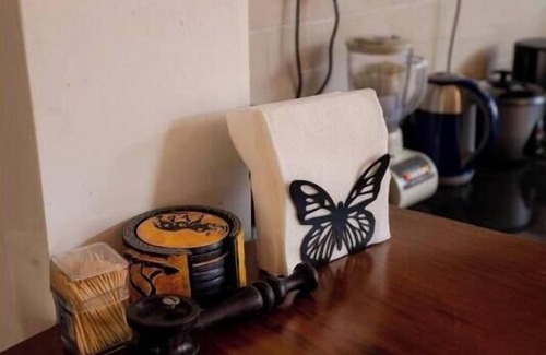Arusha Apartment | Nanyori 1BDR APT: Wi-Fi, Hot tub, Firepit, Games +