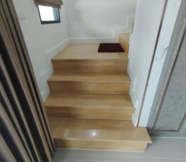 Bang Phli House | Nanzarie House