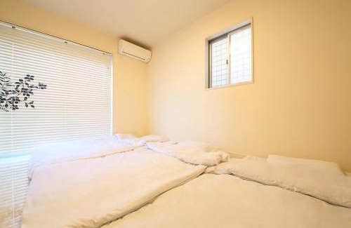 Izumiotsu House | Nao house
