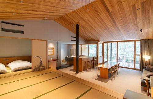 Naoshima House | Naoshima Ryokan