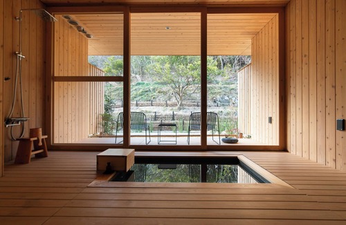 Naoshima House | Naoshima Ryokan