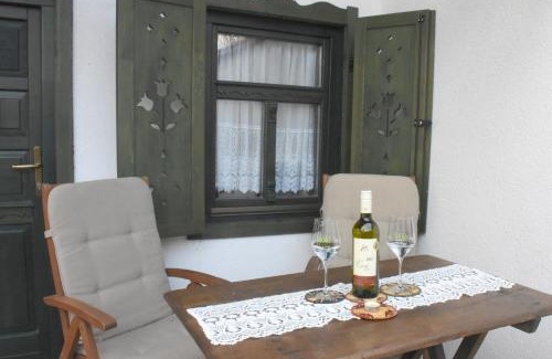 Pusztavam Apartment | NAP-HOLD Vendégház