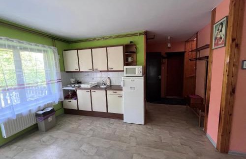Tiszakecske House | Nap körút Apartman