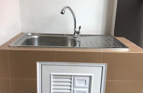 Kalasin Apartment | Napa Garden