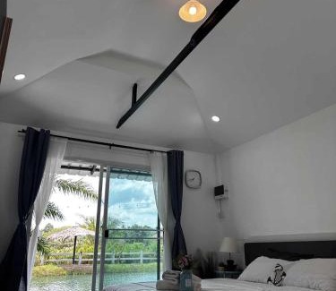 La-ngu Villa | Napa Homestay