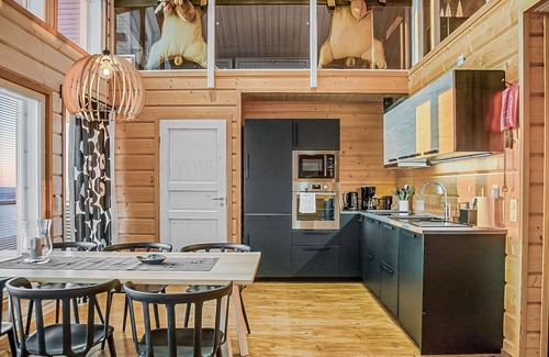 Saariselka House | Napakettu by Interhome