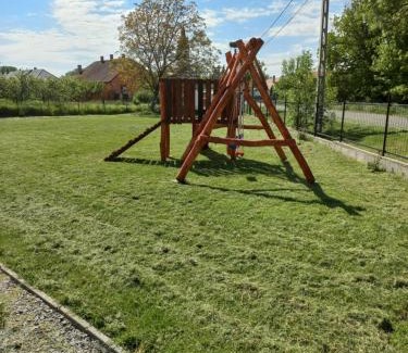 Sarospatak House | Napfény Apartman