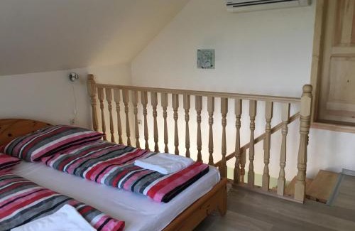 Sarospatak House | Napfény Apartman