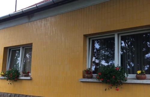 Eger Apartment | Napfürdő Apartman