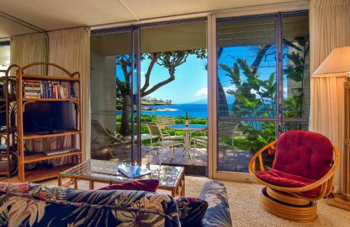 Napili House | Napili Point A8