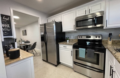 Central Naples Condo | Naples Beach Condo