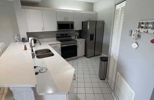 Central Naples Condo | Naples -Fairways at Emerald Greens Condo, Golf Course views, South West Exposure