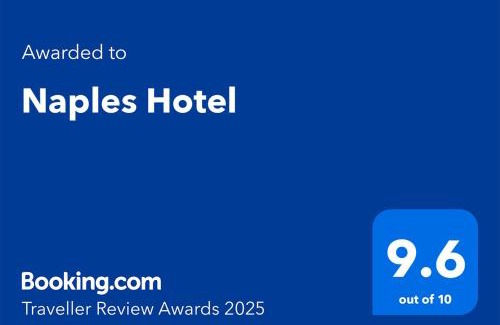 Naples Hotel | Naples Hotel