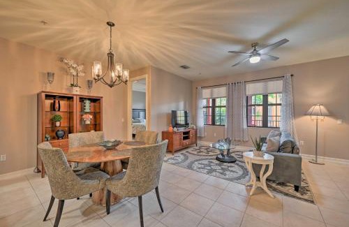 Ole House | Naples Resort Townhome with Endless Amenities!