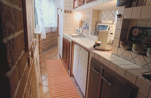Pozzuoli Apartment | Napoleon vacation home to the historic center of the city and from the famous earth district.