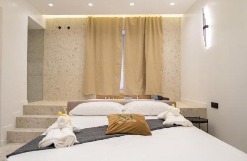 Scafati House | Napolitano Rooms - Pompei