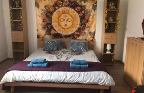 Veresegyhaz Apartment | Napraforgó Vendégház