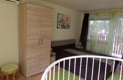 Tiszaalpar House | Napsugár Nyaraló