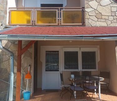 Fonyod House | Napsugar Nyaraló