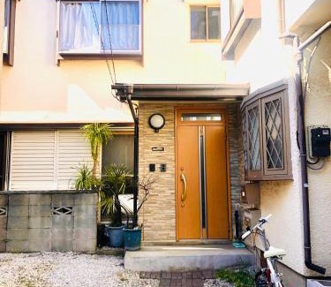 Kawagoe House | Nara House R3