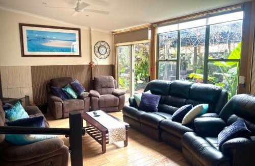 Naracoorte House | Naracoorte Central Accommodation