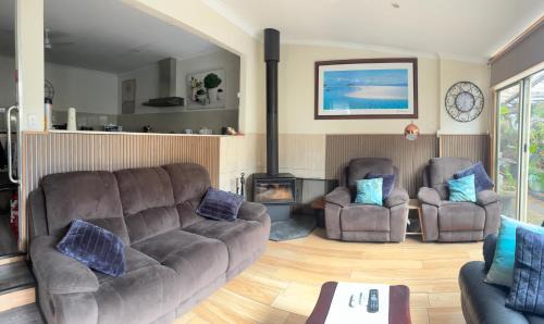 Naracoorte House | Naracoorte Central Accommodation