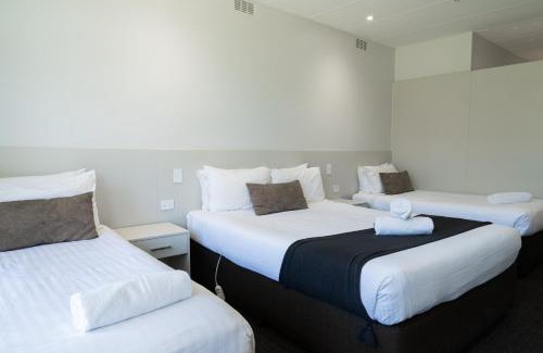 Naracoorte Hotel | Naracoorte Hotel Motel