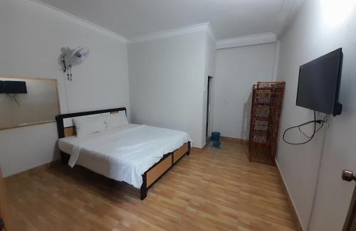 Dangkao House | Naraya Guesthouse