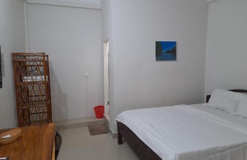 Dangkao House | Naraya Guesthouse