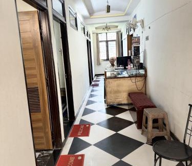 Pink City House | Narayanam Royal Stay