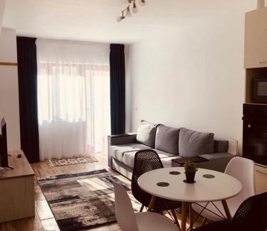 Piatra Neamt Apartment | NARCISA