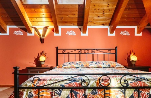 Osigo Bed & Breakfast | Narciso B&B Valbrona