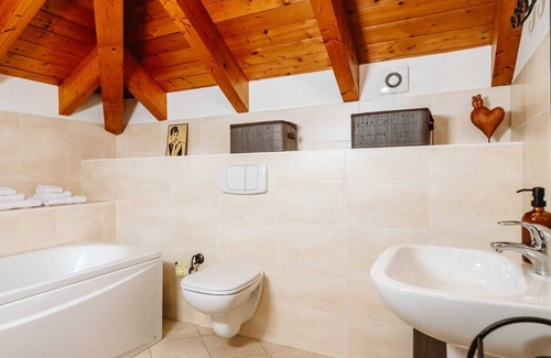 Osigo Bed & Breakfast | Narciso B&B Valbrona