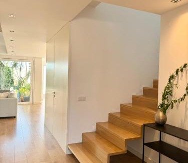 Montenegro Villa | Narciso Townhouse