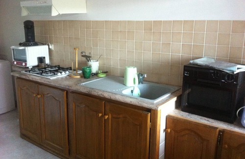 Sartene Apartment | Nargu 5 km from the beach