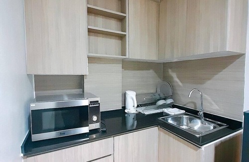 Don Hua Lo Apartment | NARITA@amata