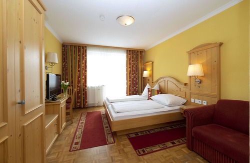 Sankt Jakob im Walde Hotel | Narnhoferwirt