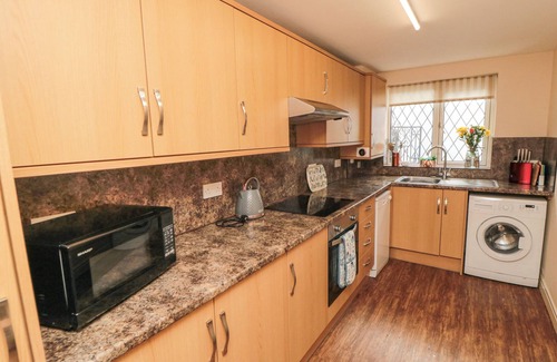 Scarborough Cottage | Narnia Cottage