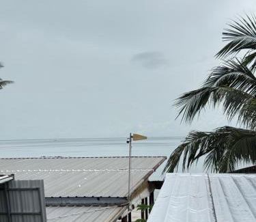Koh Rong Resort | Naroth Beach Bungalow