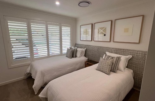 Narrandera House | Narrandera Retreat