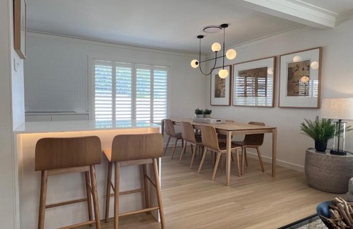 Narrandera House | Narrandera Retreat